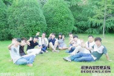 教学花絮